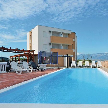 Apartment Mlasina-4 By Interhome Nin Exterior foto