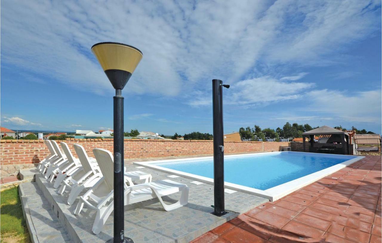 Apartment Mlasina-4 By Interhome Nin Exterior foto