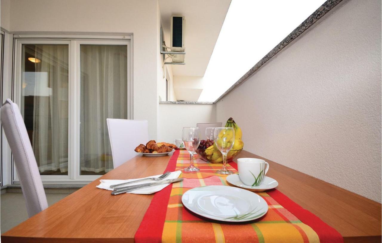 Apartment Mlasina-4 By Interhome Nin Exterior foto