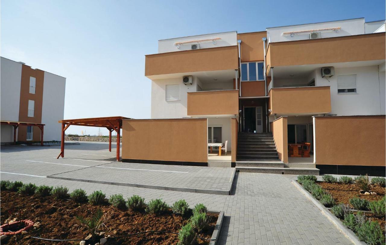 Apartment Mlasina-4 By Interhome Nin Exterior foto