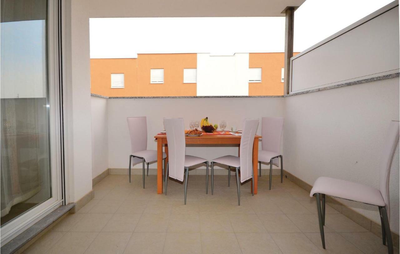 Apartment Mlasina-4 By Interhome Nin Exterior foto